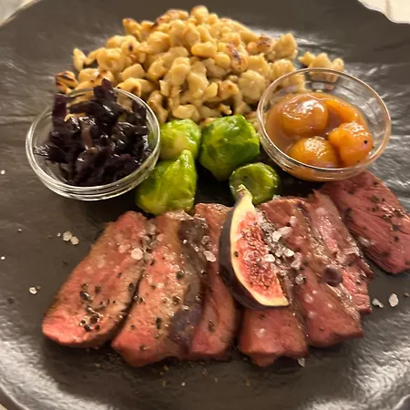 Hotel Ristorante All'acqua *