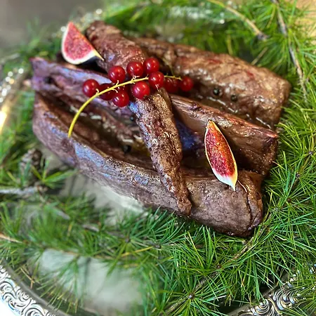 Ristorante All'acqua Bedretto