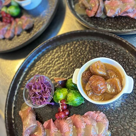 Ristorante All'acqua * بيدريتو